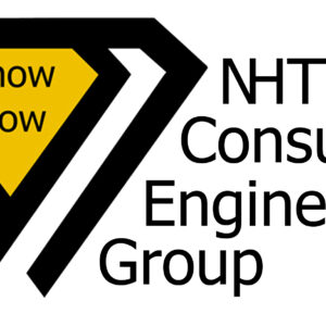 NHTT Consulting LOGO