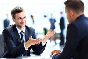 مذاکرات تجاری