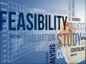 نتایج مطالعات امکان سنجی چطور ارزیابی می شود؟