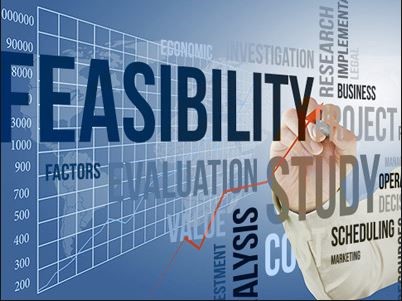 ارزیابی نتایج مطالعات امکان سنجی