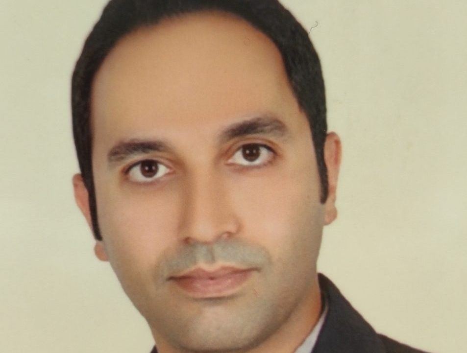 مهندس وحید سلحشور نایب رئیس هیات مدیره و مدیر مهندسی