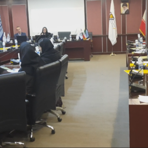 برگزاری همایش رکود اقتصادی؛ روشهای جذب سرمایه و ایده در صنایع پایین دست پتروشیمی