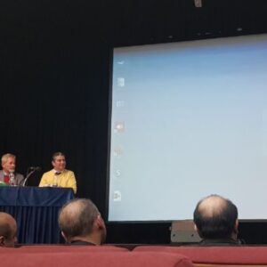 نوآوران هم اندیش بازرس انجمن مشاوران مدیریت ایران شد